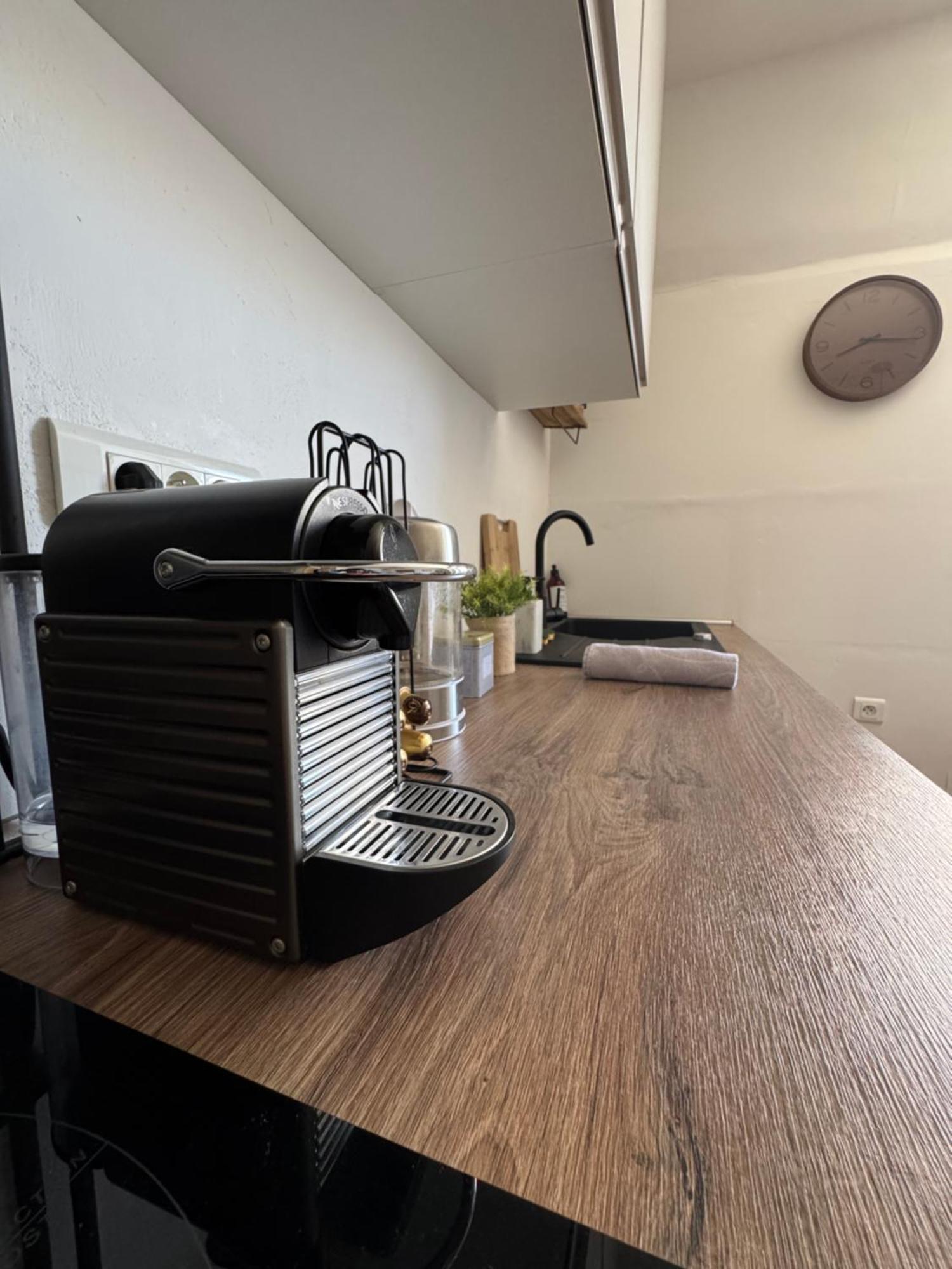 Charmant Appartement Au Coeur De Bourges Zewnętrze zdjęcie